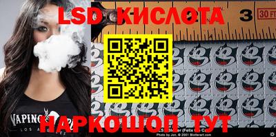 крисы Кунгур